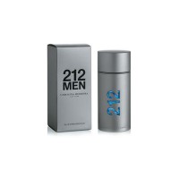 212 MEN CAROLINA HERRERA Edt 100ml